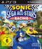 Sonic & Sega All-Stars Racing Sonic & Sega All-Stars Racing