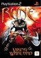 Rune - Viking Warlord