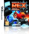 Generator Rex - Agent of Providence