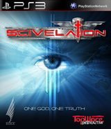 Scivelation