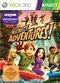 Kinect Adventures (360)