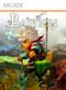 Bastion Bastion