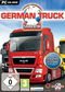 German Truck Simulator (PC)