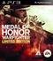 Medal of Honor - Warfighter (PS3)