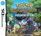 Pokemon Mystery Dungeon - Erkundungsteam Zeit
