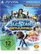 Playstation All-Stars Battle Royale