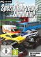 Spezialfahrzeuge-Simulator