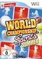 World Championship Sports - Summer