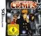 Metropolis Crimes (NDS)