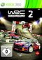 WRC 2 - FIA World Rally Championship