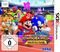 Mario & Sonic - London 2012 (3DS)