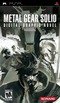 Metal Gear Solid Digital Graphic Novel Metal Gear Solid Digital Graphic Novel