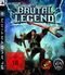 Brütal Legend Brütal Legend