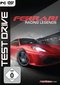 Test Drive Ferrari Racing Legends (PC)