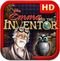 Emma and the Inventor HD