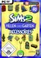 Die Sims 2 - Villen- und Garten-Accessoires
