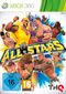 Preview: WWE All Stars