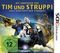 Tim & Struppi - Das Geheimnis der Einhorn