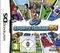 Sports Island DS