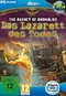 The Agency Of Anomalies - Lazarett des Todes
