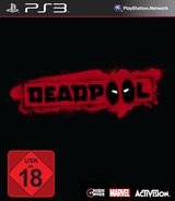 Deadpool