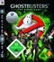 Ghostbusters