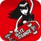 Emily the Strange - Skate Strange