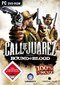 Call of Juarez - Bound in Blood Call of Juarez - Bound in Blood