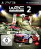 WRC 2 - FIA World Rally Championship (PS3)