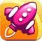 Flight Control Rocket Flight Control Rocket