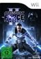 Star Wars - The Force Unleashed 2