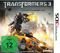 Transformers 3 (3DS)