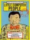 Little Computer People (C64)