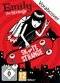 Emily The Strange - Skate Strange