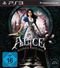 Alice - Madness Returns (PS3)