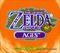 The Legend of Zelda - Oracle of Ages