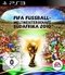 FIFA Fussballweltmeisterschaft 2010