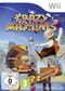 Test: Crazy Machines