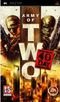 Army of Two - The 40th Day