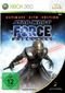 Star Wars - The Force Unleashed: Sith Edition (360)