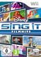 Disney Sing it - Filmhits Disney Sing it - Filmhits