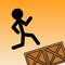 Stick Run