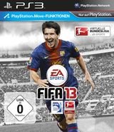 Fifa 13