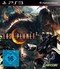 Test: Lost Planet 2