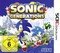 Frage von Bohrmaschine Sonic Generations (3DS)