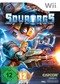 Spyborgs