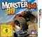 Monster 4x4 3D