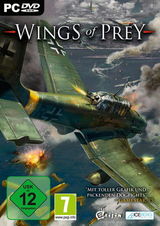 Wings of Prey