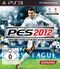 Pro Evolution Soccer 2012 (PS3)