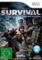 Cabela's Survival - Shadows of Katmai (Wii)